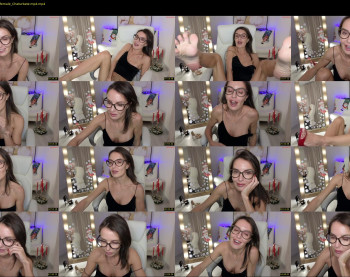 _beylly — 62 minute Chaturbate female cam show recording, 720p, Dec 16, 2024