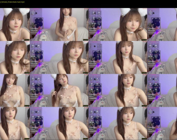 _flipped_ — 12 minute Chaturbate female cam show recording, 720p, Dec 16, 2024