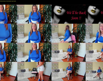 _jeniffer_hot — 71 minute Chaturbate female cam show recording, 720p, Dec 16, 2024