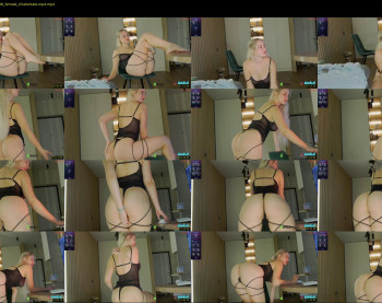 _kateline_ — 14 minute Chaturbate female cam show recording, 720p, Dec 16, 2024