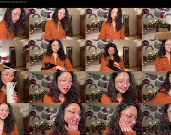 _octopussy_ — 3 minute Chaturbate female cam show recording, 720p, Dec 17, 2024