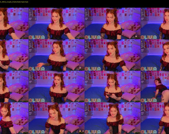 _reverse_gang_ — 16 minute Chaturbate couple cam show recording, 720p, Dec 16, 2024