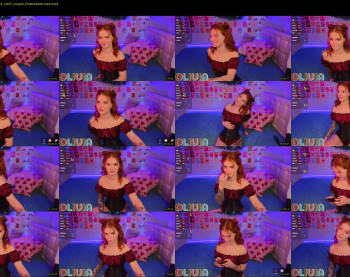 _reverse_gang_ — 22 minute Chaturbate couple cam show recording, 720p, Dec 16, 2024