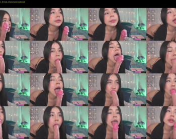 adaaraa_ — 3 minute Chaturbate female cam show recording, 720p, Dec 16, 2024