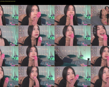 adaaraa_ — 54 minute Chaturbate female cam show recording, 720p, Dec 17, 2024