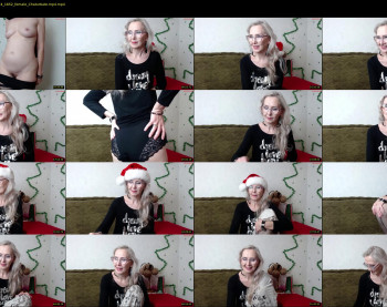 agatha_moore_ — 59 minute Chaturbate female cam show recording, 720p, Dec 16, 2024
