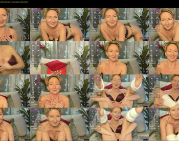 alexandrafix — 18 minute Chaturbate female cam show recording, 720p, Dec 16, 2024