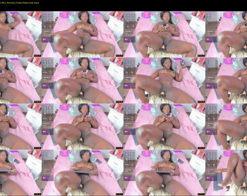 alice_duperly — 3 minute Chaturbate female cam show recording, 720p, Dec 16, 2024