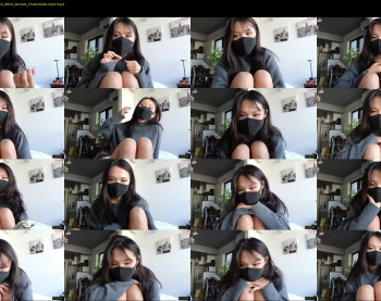 amyalwayshere — 38 minute Chaturbate female cam show recording, 720p, Dec 16, 2024