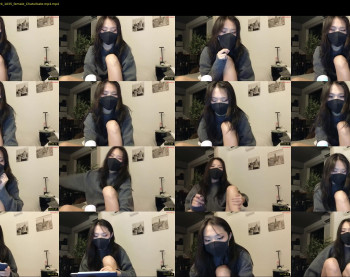 amyalwayshere — 9 minute Chaturbate female cam show recording, 720p, Dec 16, 2024