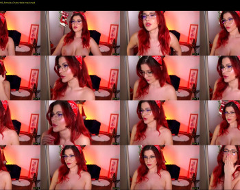 artofboobs — 5 minute Chaturbate female cam show recording, 720p, Dec 16, 2024