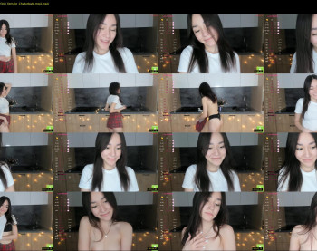 beverlyvega — 118 minute Chaturbate couple cam show recording, 720p, Dec 16, 2024