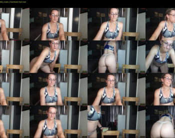 boeslaboes — 26 minute Chaturbate couple cam show recording, 720p, Dec 16, 2024