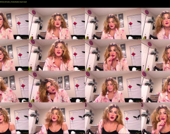 briadominick — 33 minute Chaturbate couple cam show recording, 720p, Dec 17, 2024