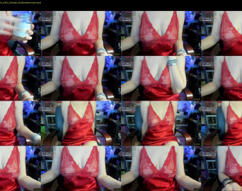 catnips_cabaret — 13 minute Chaturbate female cam show recording, 720p, Dec 16, 2024