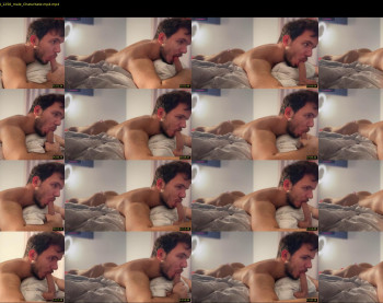 christophertan — 18 minute Chaturbate male cam show recording, 720p, Dec 16, 2024