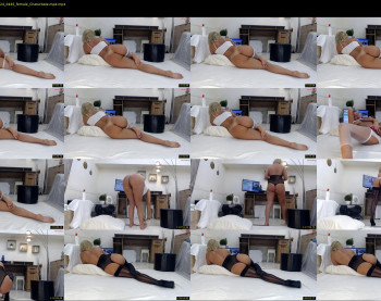classy_medeeea — 121 minute Chaturbate female cam show recording, 720p, Dec 17, 2024