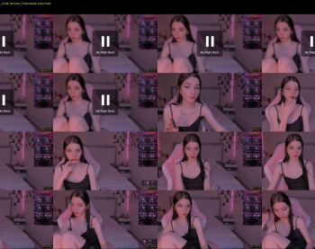 coddleweeper — 15 minute Chaturbate female cam show recording, 720p, Dec 16, 2024