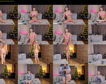 coverm — 24 minute Chaturbate female cam show recording, 720p, Dec 16, 2024