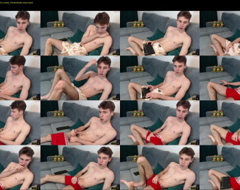cute_brian — 120 minute Chaturbate male cam show recording, 720p, Dec 16, 2024