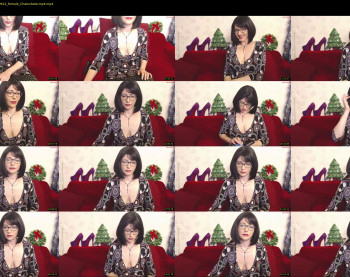 danacougar — 65 minute Chaturbate female cam show recording, 720p, Dec 16, 2024