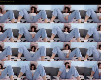 dara6761 — 9 minute Chaturbate female cam show recording, 720p, Dec 16, 2024