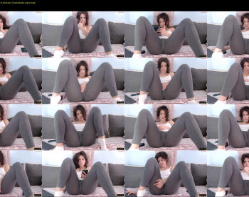 dara6761 — 39 minute Chaturbate female cam show recording, 720p, Dec 16, 2024