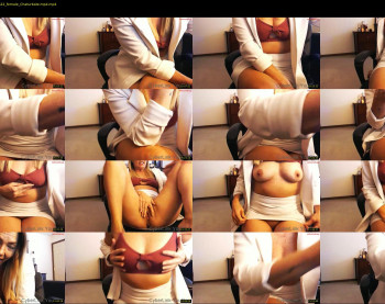darlingd77 — 18 minute Chaturbate female cam show recording, 480p, Dec 16, 2024