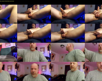 dcorruptor — 41 minute Chaturbate male cam show recording, 720p, Dec 17, 2024