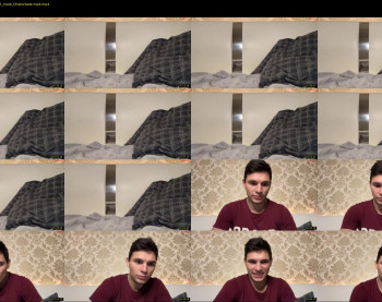 denlover — 11 minute Chaturbate male cam show recording, 720p, Dec 16, 2024