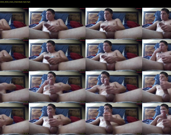 dick3mdownsoldier — 17 minute Chaturbate male cam show recording, 480p, Dec 17, 2024