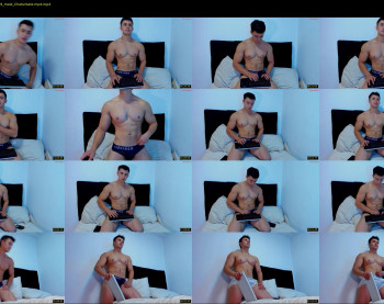 dilan_coy — 47 minute Chaturbate male cam show recording, 720p, Dec 16, 2024