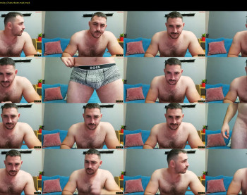 djmute — 23 minute Chaturbate male cam show recording, 720p, Dec 16, 2024