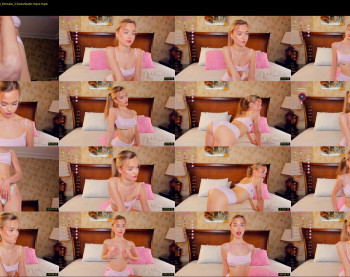 dollorrie — 120 minute Chaturbate couple cam show recording, 720p, Dec 16, 2024