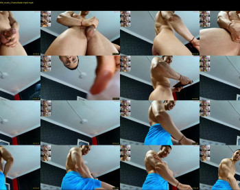 dylanlenox — 48 minute Chaturbate male cam show recording, 720p, Dec 16, 2024
