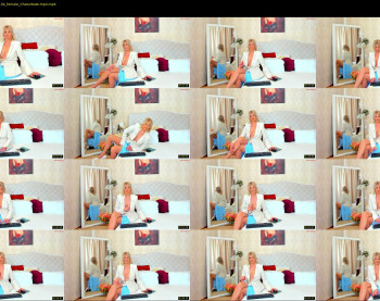 elisarosse_ — 4 minute Chaturbate female cam show recording, 720p, Dec 17, 2024