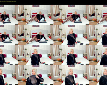 elisarosse_ — 7 minute Chaturbate female cam show recording, 720p, Dec 17, 2024