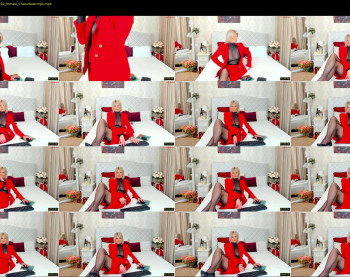 elisarosse_ — 10 minute Chaturbate female cam show recording, 720p, Dec 17, 2024