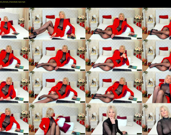 elisarosse_ — 14 minute Chaturbate female cam show recording, 720p, Dec 17, 2024
