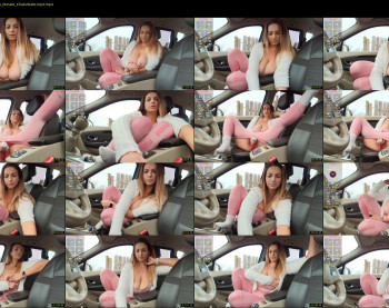 ellaxstar — 94 minute Chaturbate female cam show recording, 720p, Dec 16, 2024