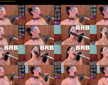 emy_evie — 21 minute Chaturbate female cam show recording, 720p, Dec 16, 2024