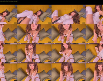 erectioneeering — 5 minute Chaturbate female cam show recording, 720p, Dec 16, 2024
