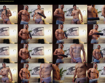 eroswolfs — 5 minute Chaturbate male cam show recording, 720p, Dec 17, 2024