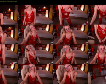 fay_dunaway — 91 minute Chaturbate female cam show recording, 720p, Dec 16, 2024