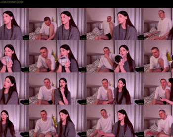gethigh_ — 14 minute Chaturbate couple cam show recording, 720p, Dec 17, 2024