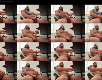 gnorris88 — 18 minute Chaturbate male cam show recording, 720p, Dec 16, 2024