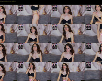 hailey_peach — 79 minute Chaturbate female cam show recording, 720p, Dec 17, 2024