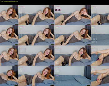 haileybaileybb — 123 minute Chaturbate female cam show recording, 720p, Dec 16, 2024