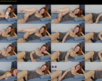haileybaileybb — 63 minute Chaturbate female cam show recording, 720p, Dec 16, 2024