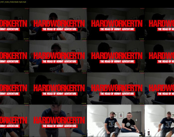 hardworkertn — 7 minute Chaturbate male cam show recording, 720p, Dec 16, 2024